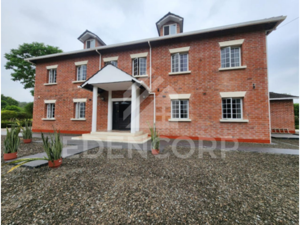 Venta de Casa en Manglaralto - Santa Elena de estilo Inglés PP-0137 - 2