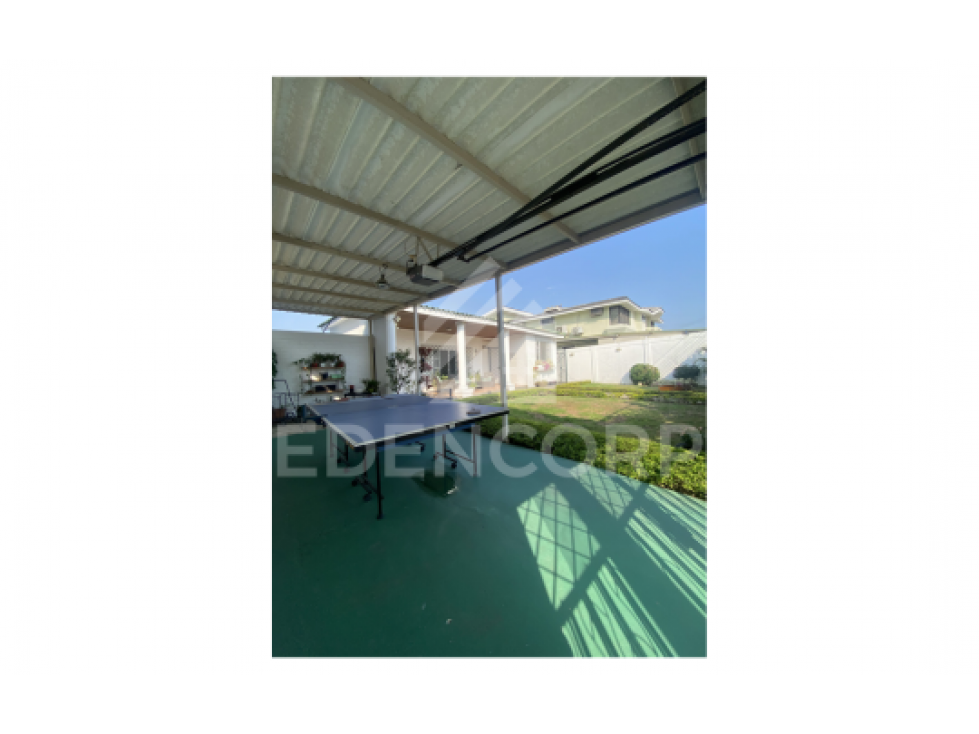 Venta de Casa de una planta en Puerto Azul PP-0143 — foto 6