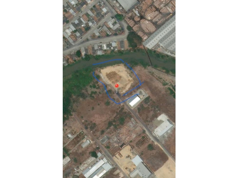 Venta de Terreno en la vía Durán-Tambo PP-0034 - 2