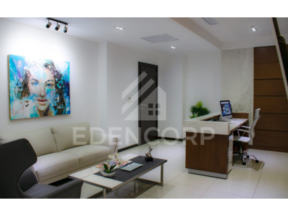 Oficinas en Edificio XIMA - 2
