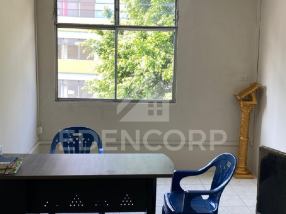 Venta de Oficina en centro de Guayaquil PP-0187 - 4