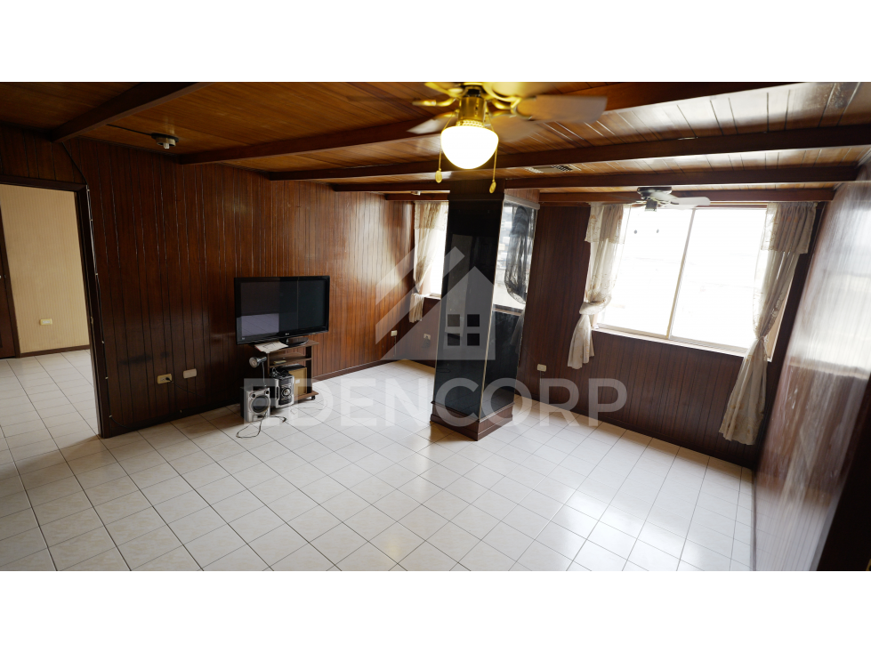 Departamento en Edificio El Alfil (Uso para oficina) - 5