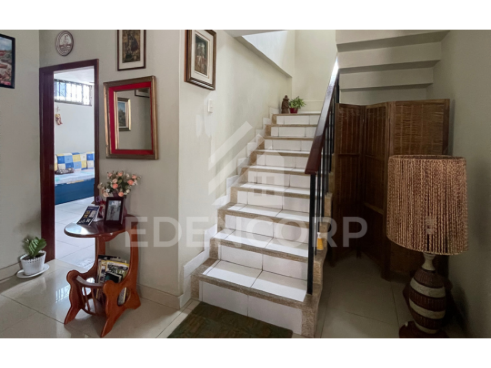 Casa esquinera en San Lorenzo, Salinas — foto 5