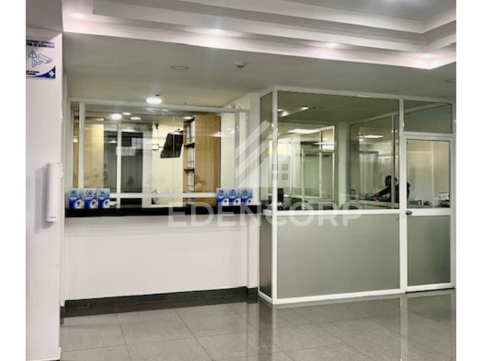 Oficinas más Bodegas Cerca de la FACSO — foto 5