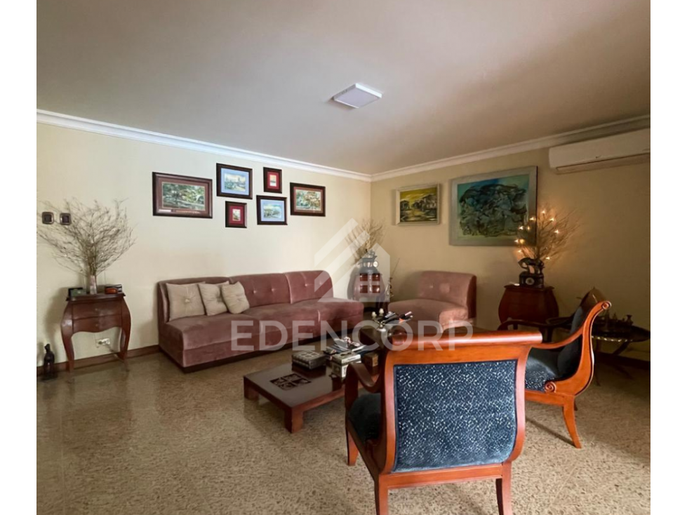 Departamento en la Garzota cerca de la empresa eléctrica — foto 3