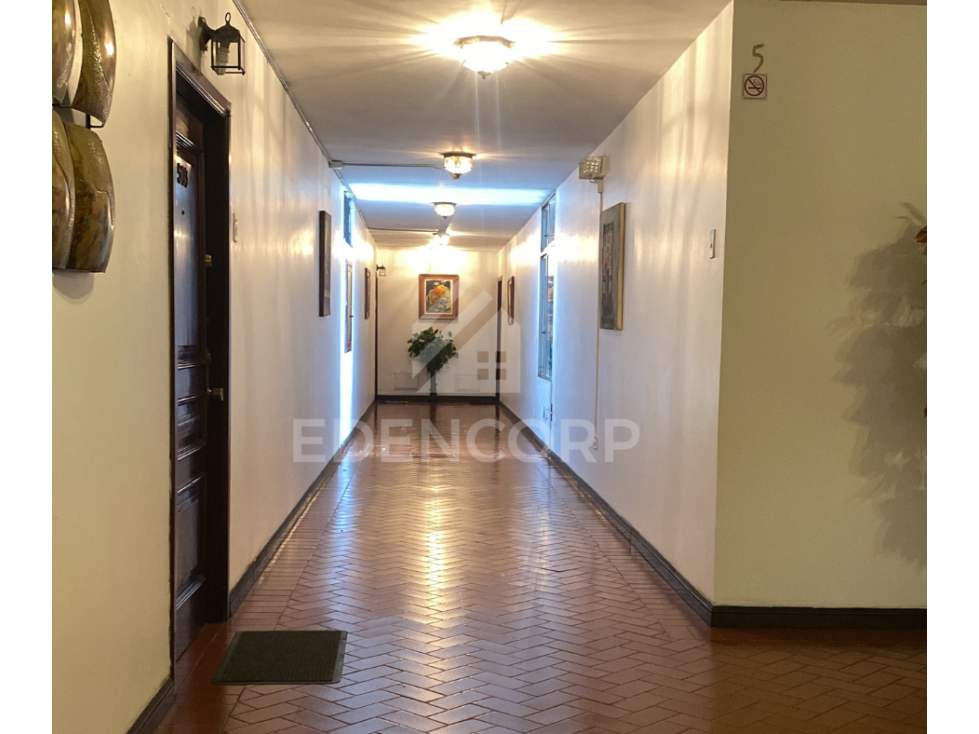 Venta de departamento en Condominio San Sebastián PP-0108 - 3