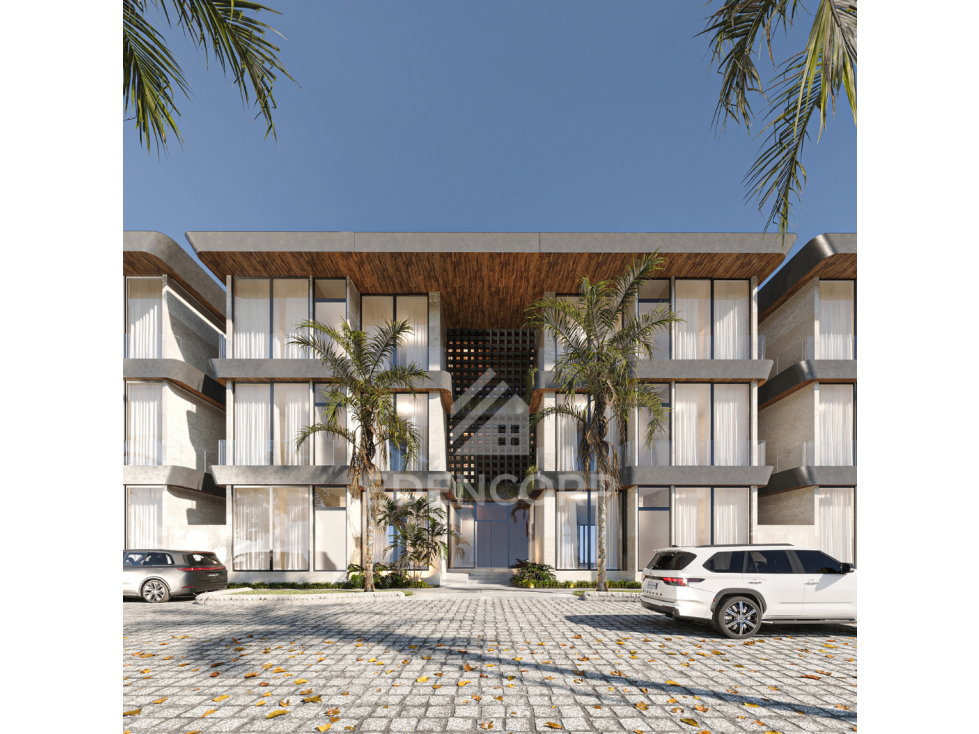 Proyecto Departamento San Bernardo 5 Cerca a la UEES PP-0342