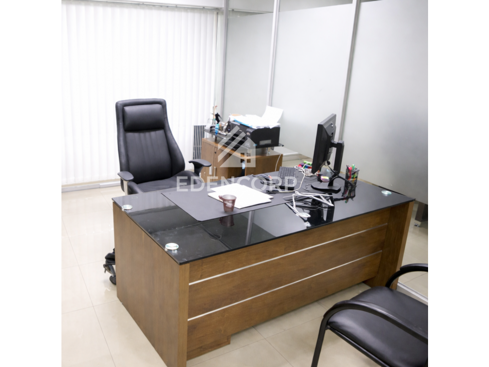 Venta de oficinas en Parque empresarial Colon PP-0361 — foto 3