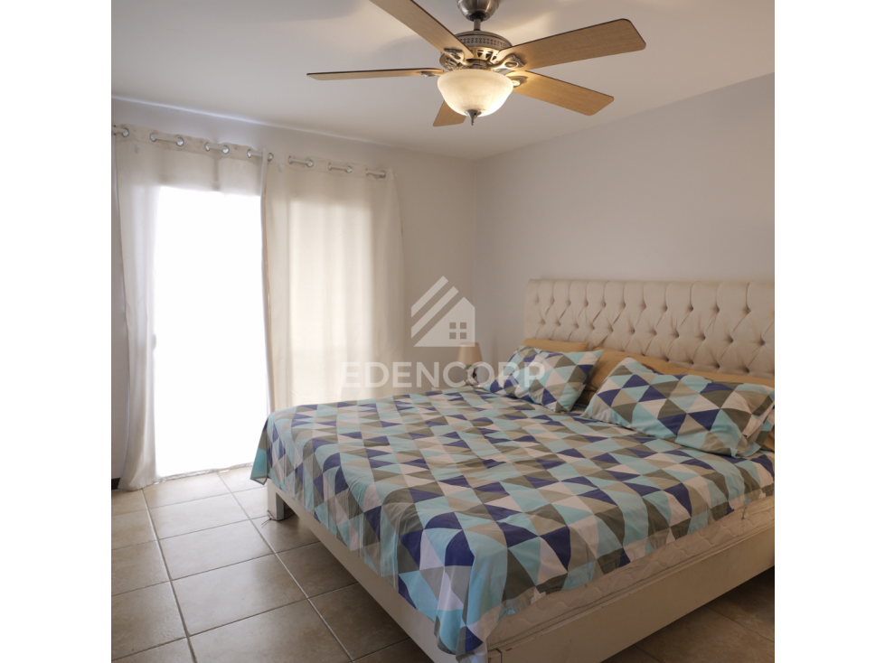 Venta de casa en Urbanización Villa Club Etapa Natura PP-0396 — foto 6