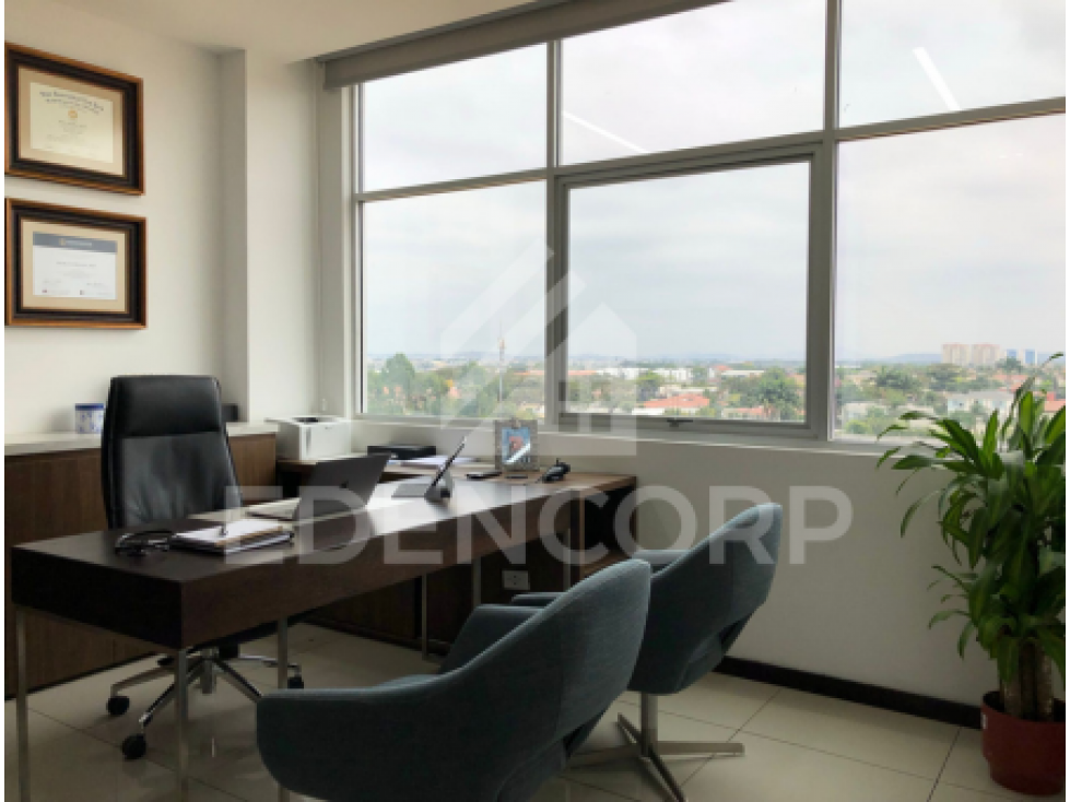 Oficinas en Edificio XIMA - 6