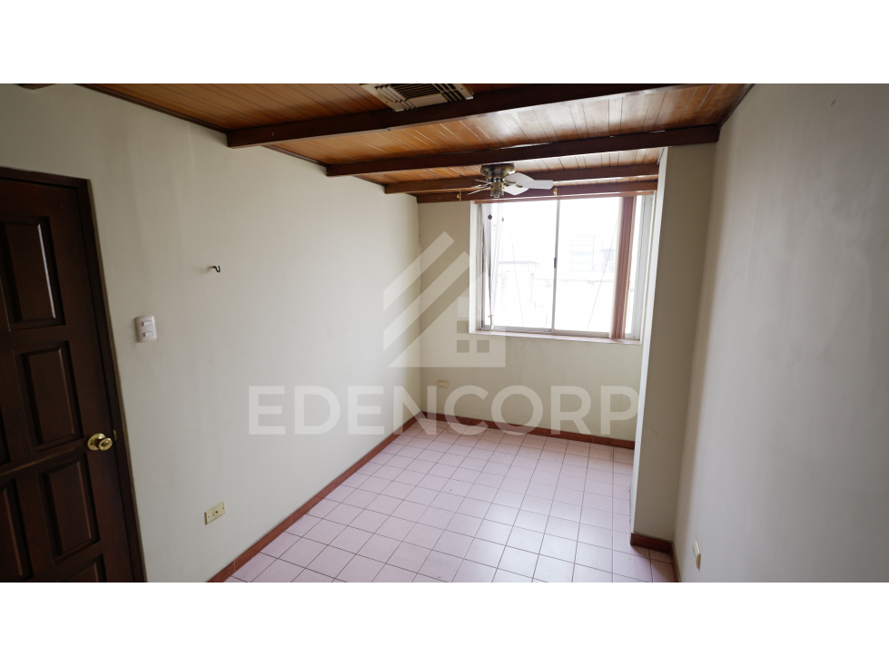 Departamento en Edificio El Alfil (Uso para oficina) - 6