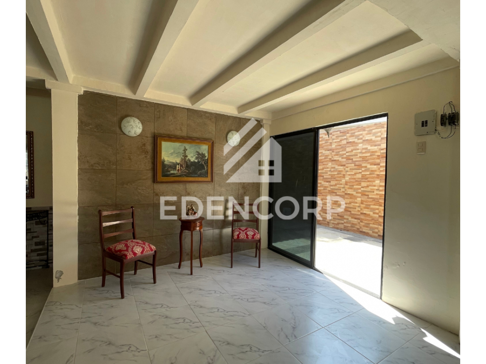 Venta de Conjunto residencial El Delfín, Santa Elena PP-0269 - 3