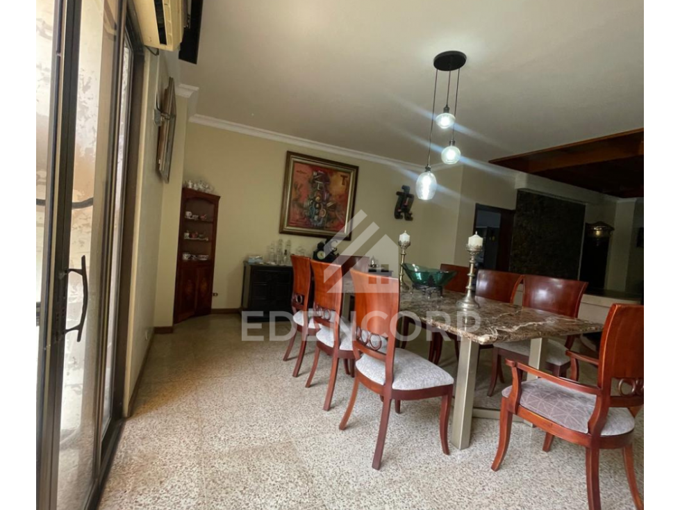 Departamento en la Garzota cerca de la empresa eléctrica — foto 4