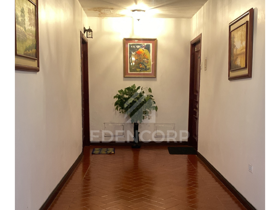 Venta de departamento en Condominio San Sebastián PP-0108 - 4