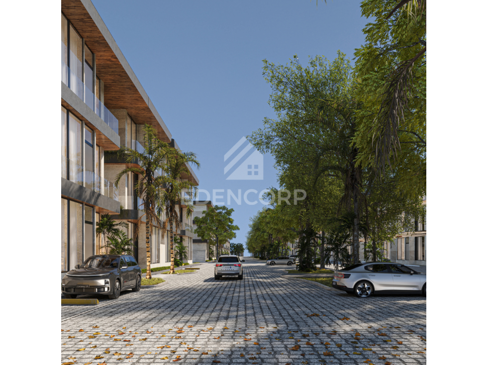 Proyecto Departamento San Bernardo 5 Cerca a la UEES PP-0342 - 3