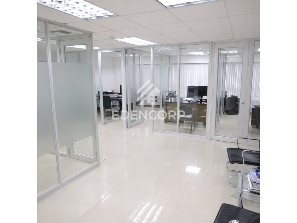 Venta de oficinas en Parque empresarial Colon PP-0361 — foto 5