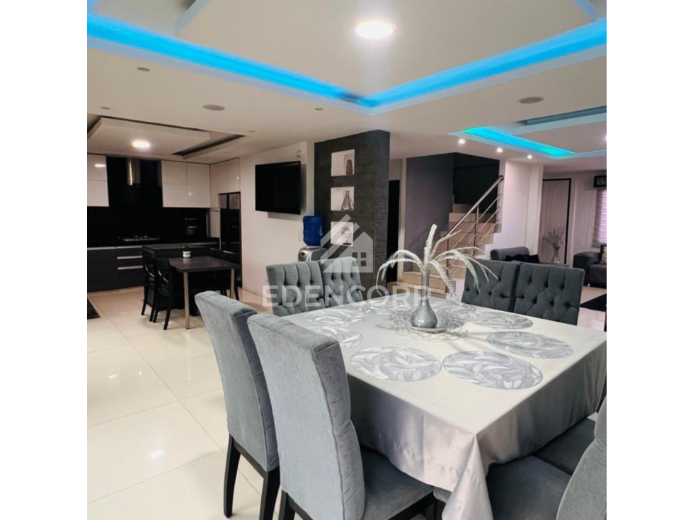 Venta de Casa en Puerto Seymour Guayaquil - Vía la Costa — foto 2