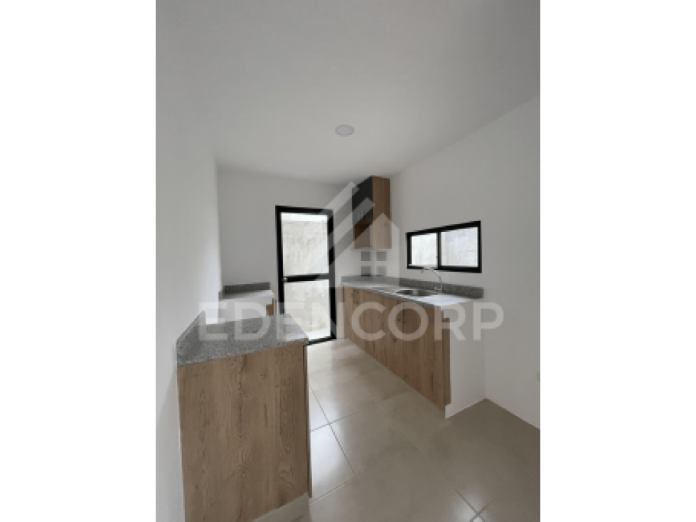 Venta de Casa en Urbanización Los Prados Modelo Malva B PP-0156 - 5