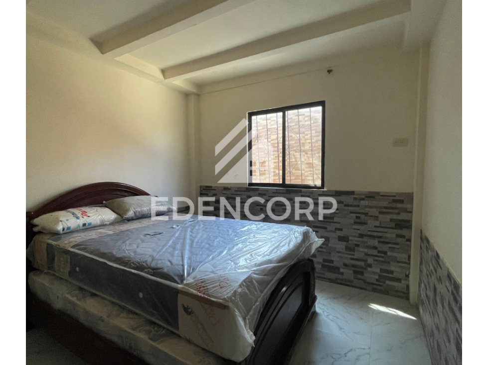 Venta de Conjunto residencial El Delfín, Santa Elena PP-0269 - 6