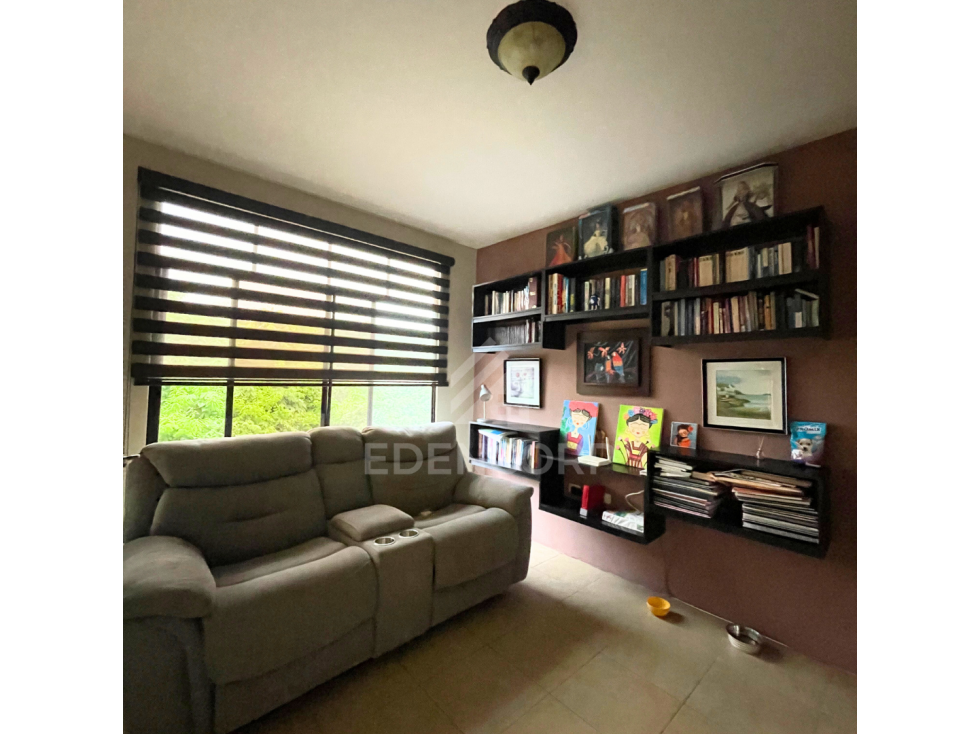Venta de Casa en Urbanización en Lago de Capeira PP-0351 — foto 5