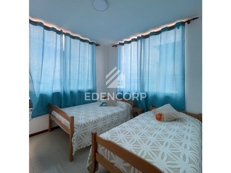 Venta de casa en Vía San Pablo Urbanización Camila PP-0370 - 6