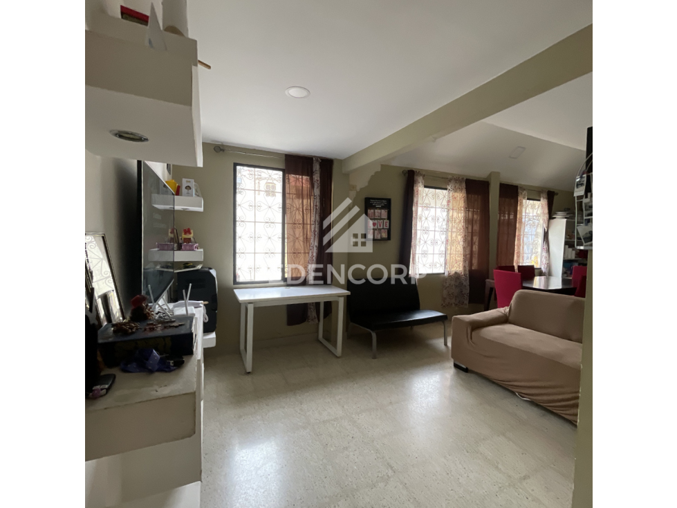 Venta Casa Urbanización El Cóndor PP-0395