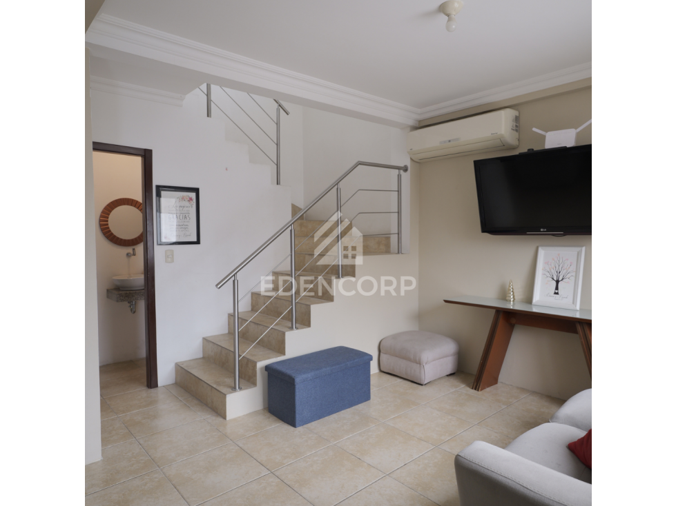 Venta de casa en Urbanización Villa Club Etapa Natura PP-0396 — foto 4