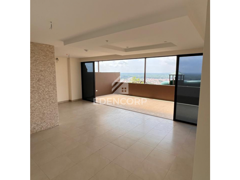 Venta de Departamento en Urbanización Bosques de la Costa PP-0397