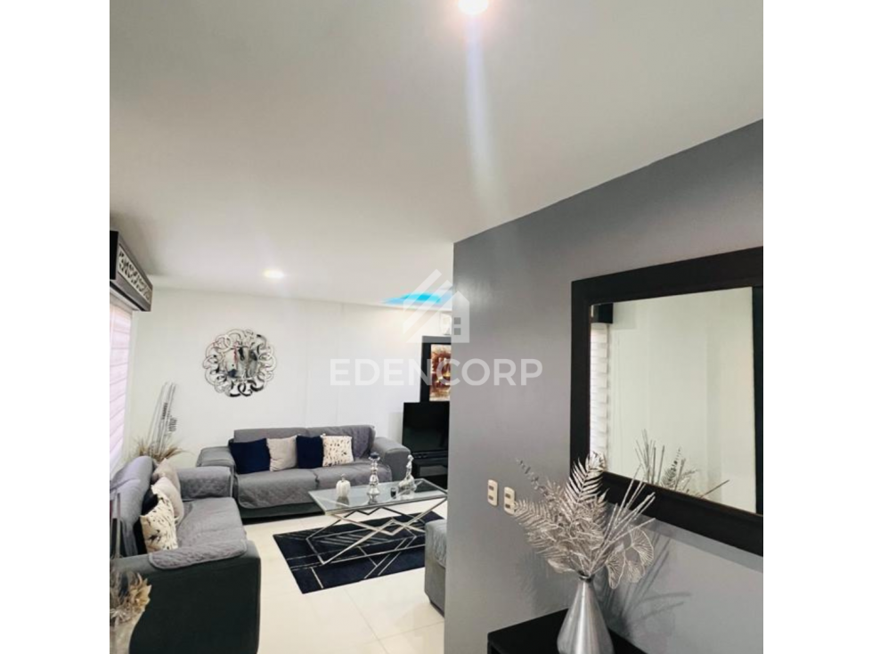 Venta de Casa en Puerto Seymour Guayaquil - Vía la Costa