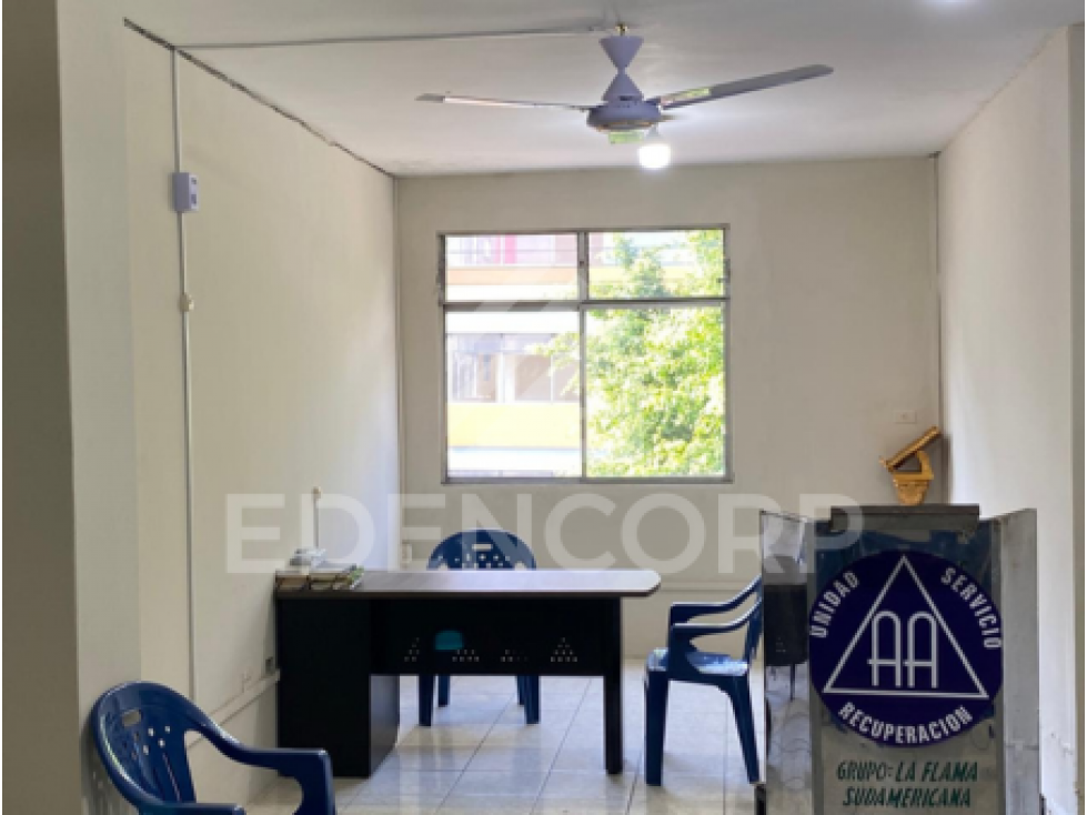Venta de Oficina en centro de Guayaquil PP-0187 - 1