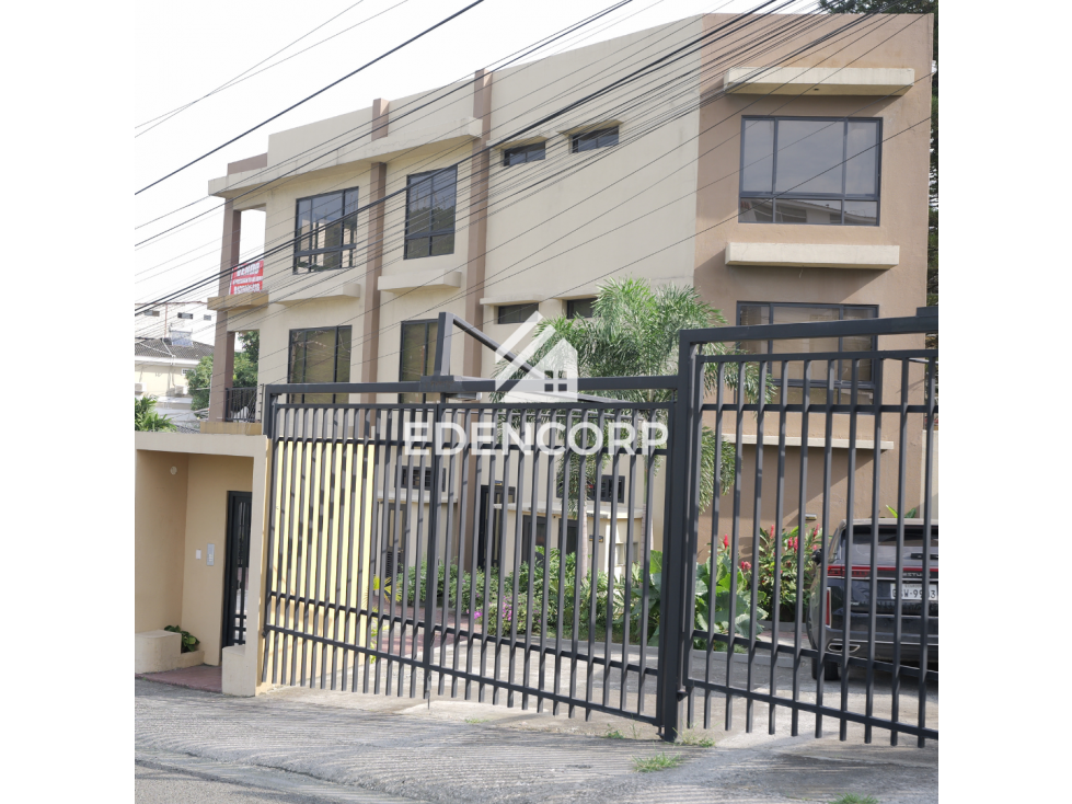 Venta departamento de estreno en Santa Cecilia en Ceibos PP-0374 — foto 2
