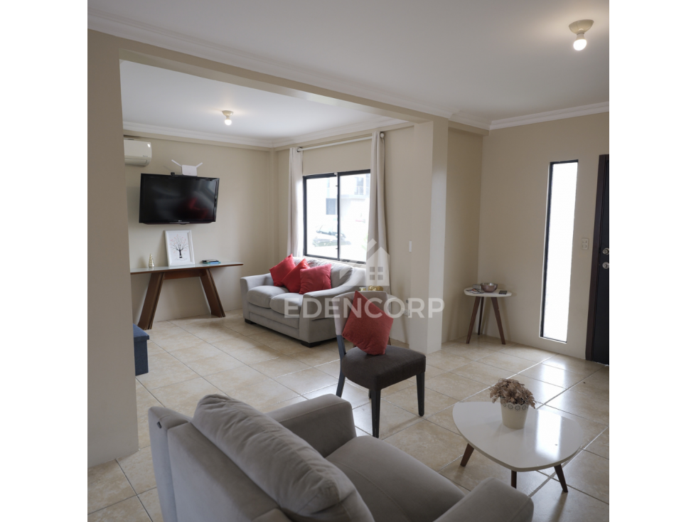 Venta de casa en Urbanización Villa Club Etapa Natura PP-0396 — foto 2