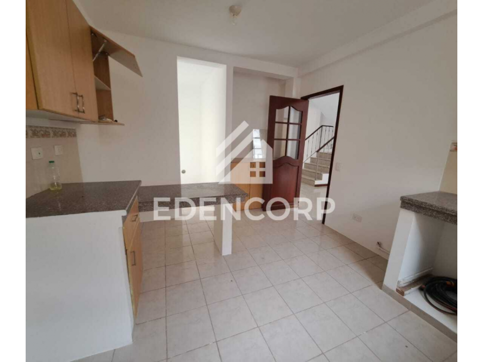 Venta de casa en Urb. Ciudad Celeste Etapa La Marina — foto 3