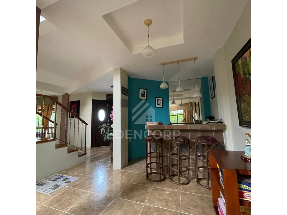 Venta de Casa en Urbanización en Lago de Capeira PP-0351 — foto 4