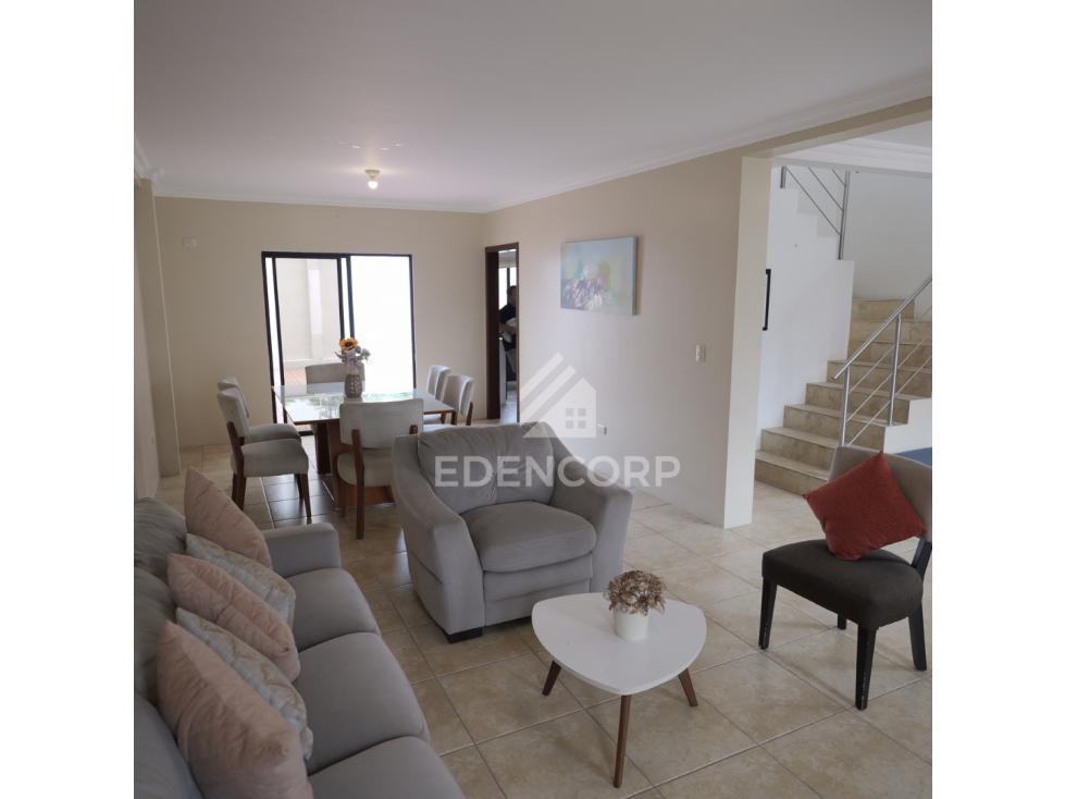 Venta de casa en Urbanización Villa Club Etapa Natura PP-0396 — foto 3