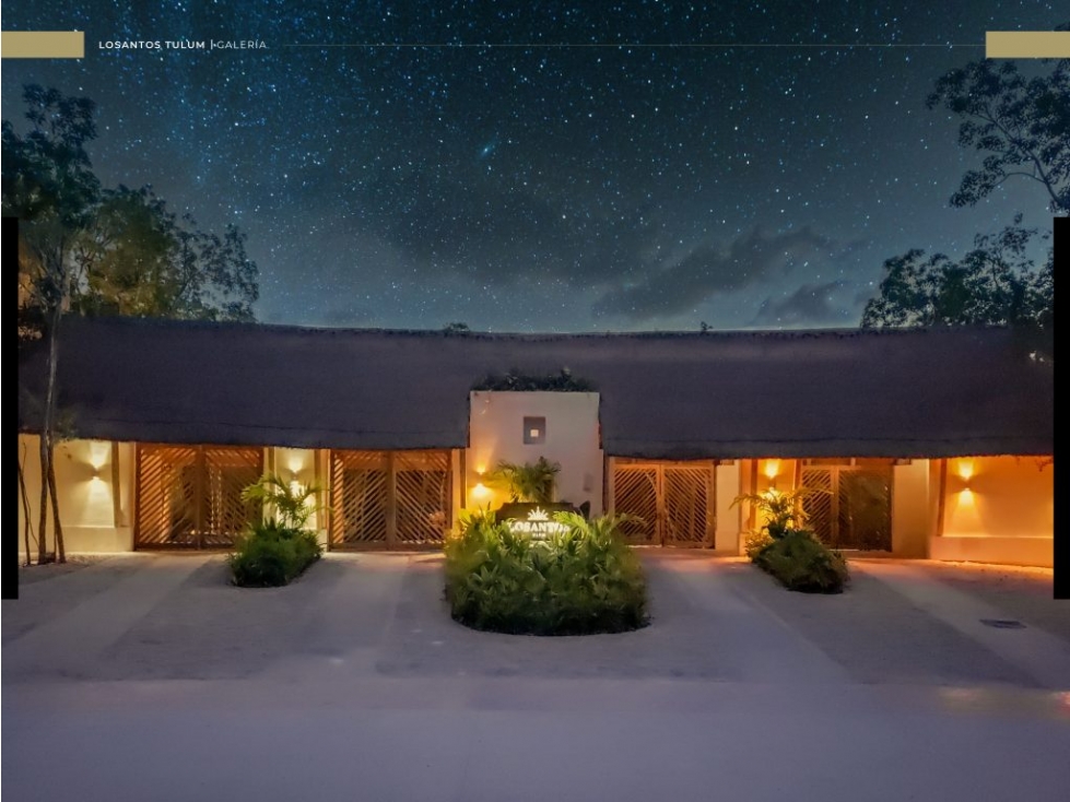 Venta Lote Residencial, Tulum, Aldeazama - 3