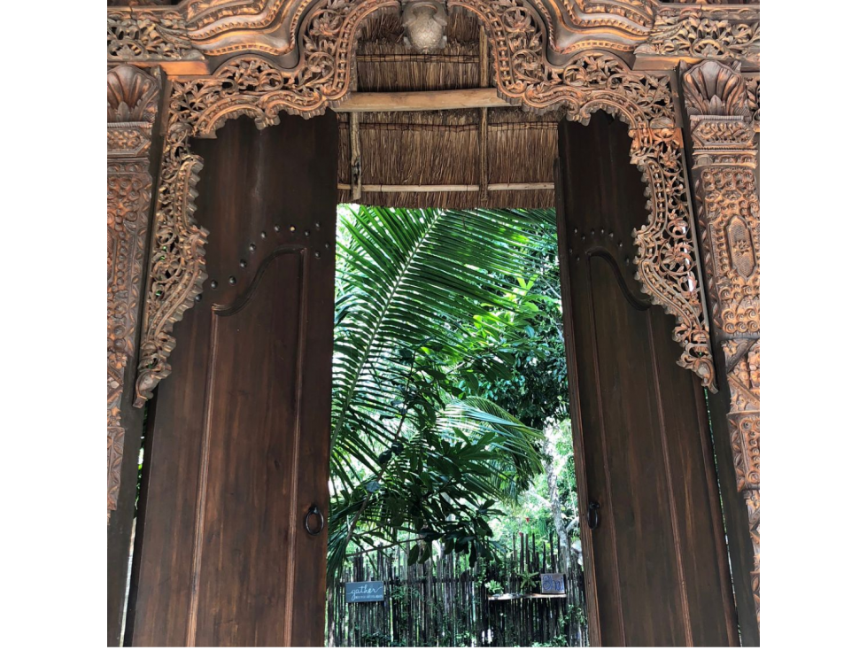Hotel Boutique en Venta Renta Tulum Naturaleza Lujo y Potencial - 1