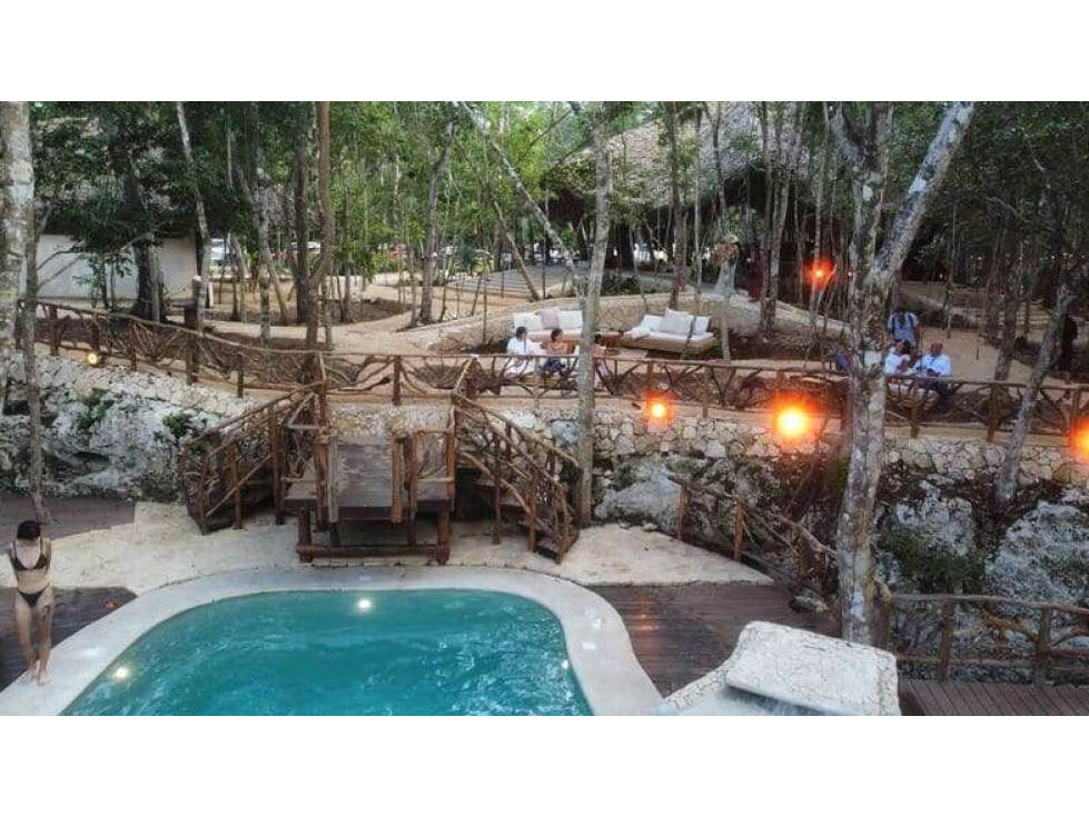 Venta Terreno exclusivo en Tulum, escriturado y listo para construir - 4