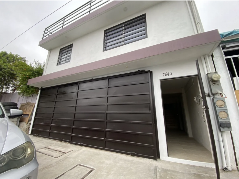 venta edificio duplex Terrazas del Valle, Tijuana