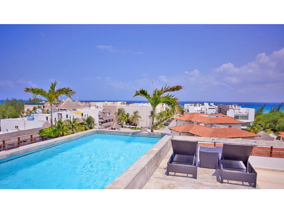 Venta amplio departamento entre la 5ta y la Playa — foto 3
