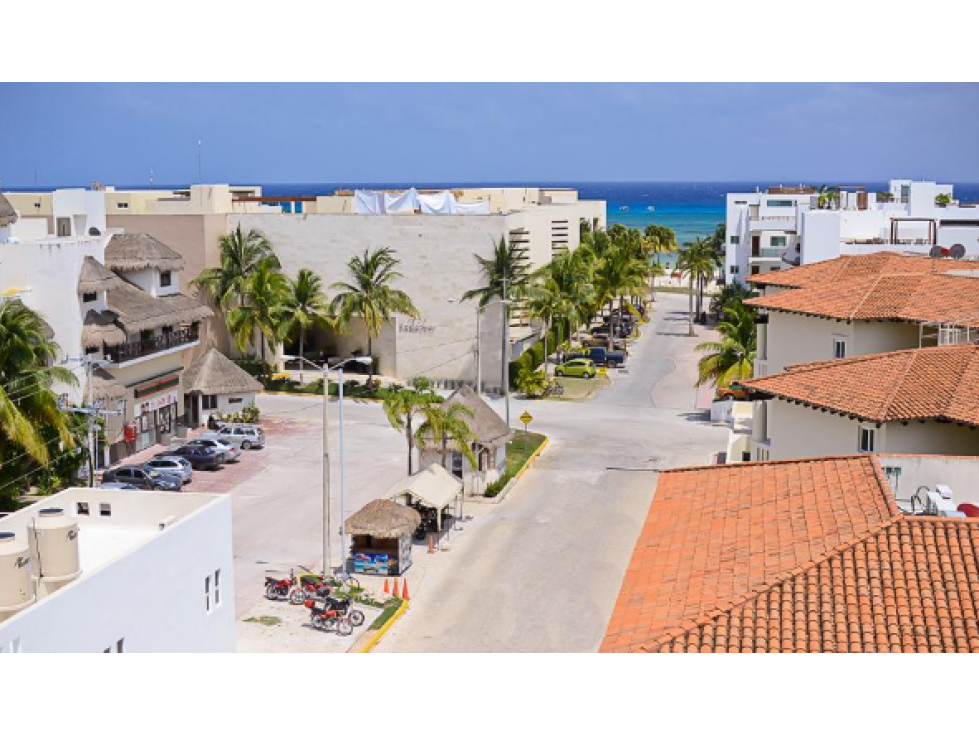 Venta amplio departamento entre la 5ta y la Playa — foto 4