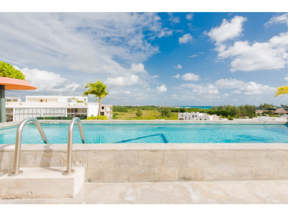 Venta amplio departamento entre la 5ta y la Playa — foto 5