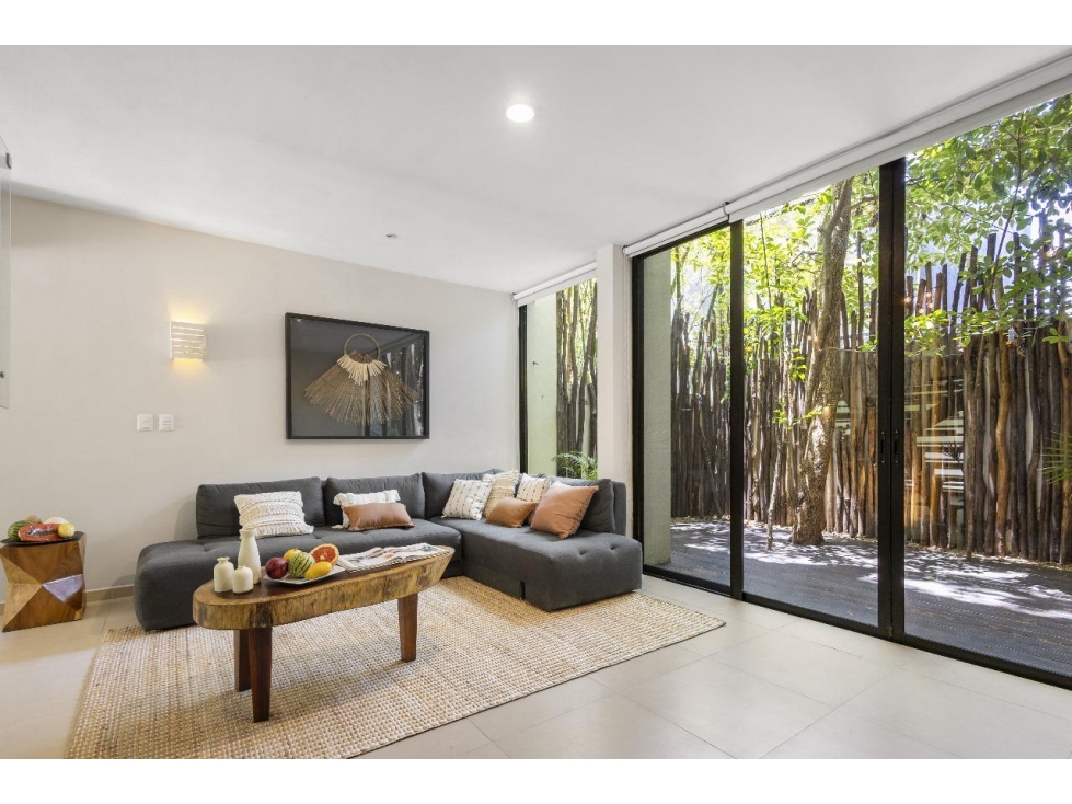 Oferta Casa en Venta Tulum Aldea Zama con Seguridad — foto 6