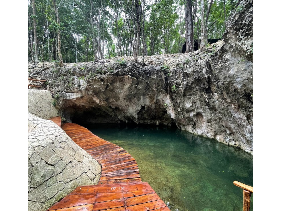 Venta Terreno exclusivo en Tulum, escriturado y listo para construir - 6