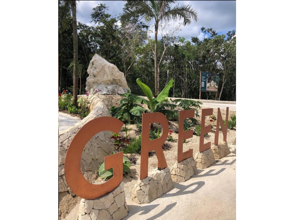 Venta Terreno exclusivo en Tulum, escriturado y listo para construir — foto 5