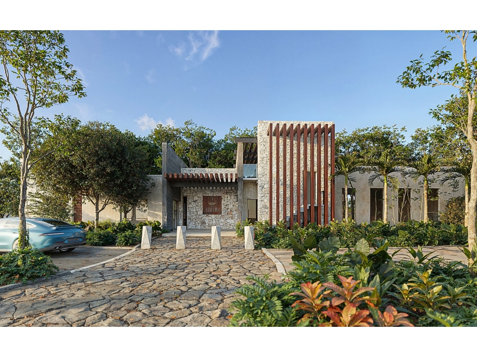 Venta de Terreno Residencial en Playa del Carmen ¡Ubicación Premium! - 5