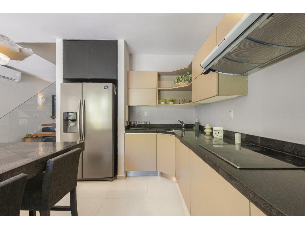 Oferta Casa en Venta Tulum Aldea Zama con Seguridad — foto 4