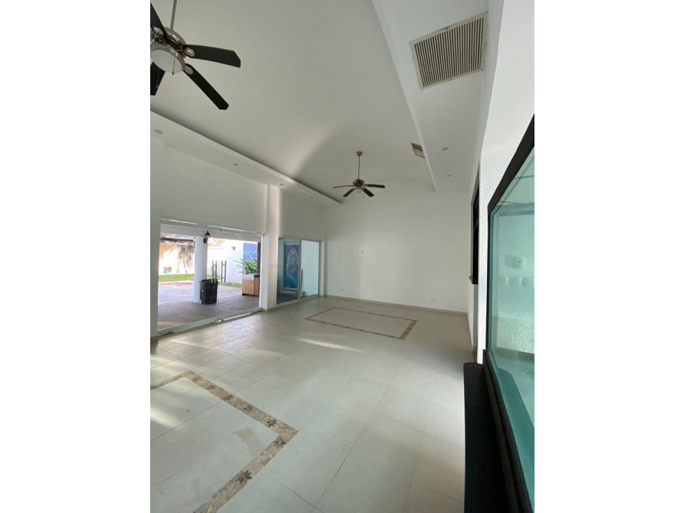 Casa Alamos Cancun Qroo — foto 6