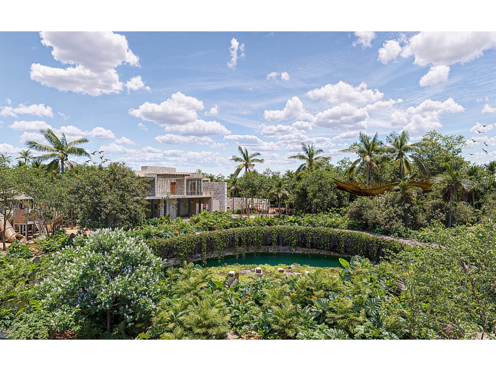 Venta de Terreno Residencial en Playa del Carmen ¡Ubicación Premium! - 6