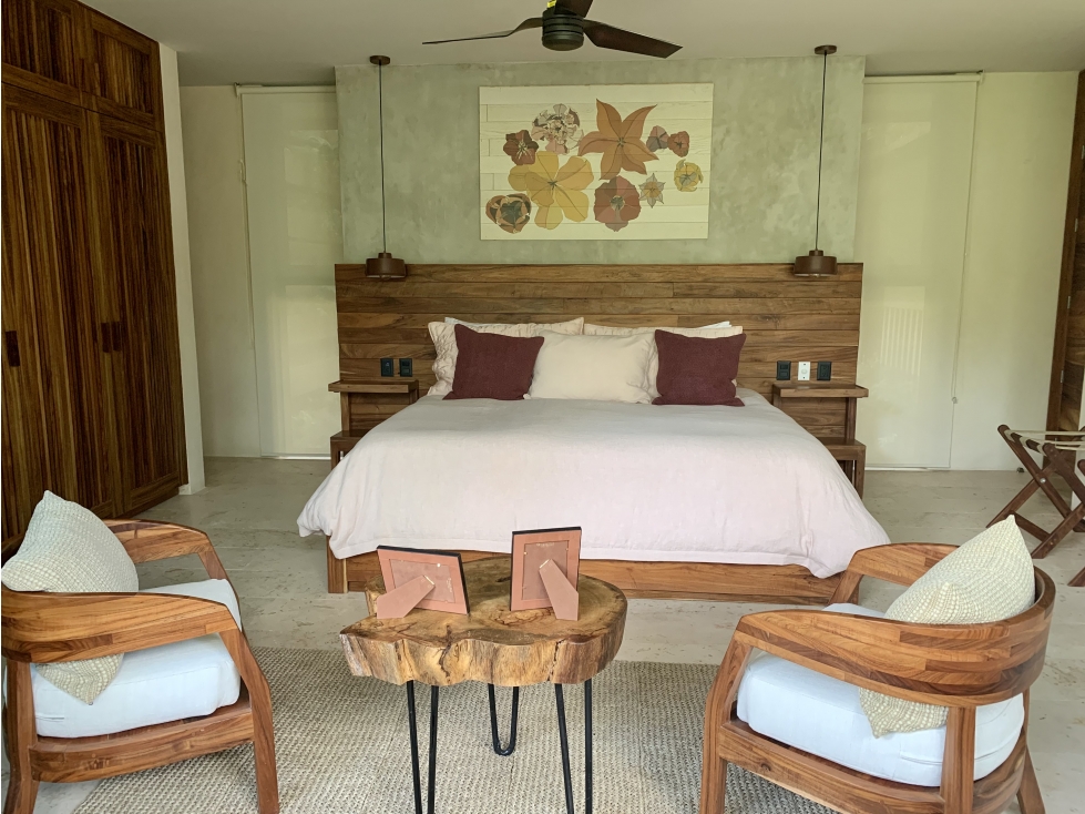 Villa Lyard dentro de Lu um Zamá - 6
